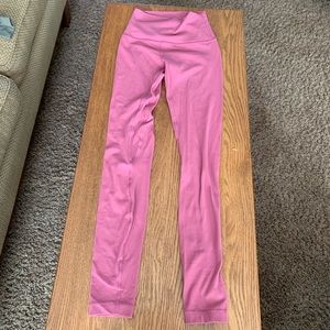 Women’s Lululemon Full Length Align Pant Size 2-4